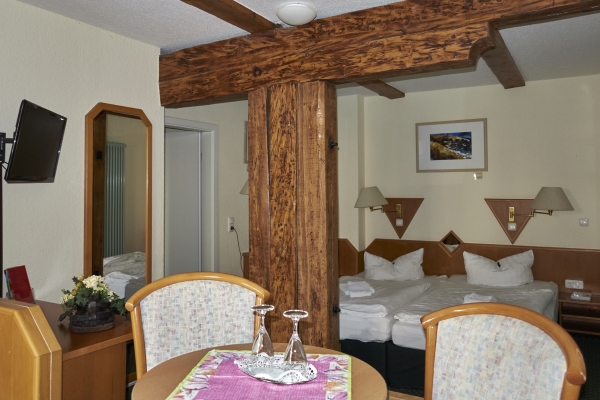 Hotel Am Schloß (Schwerin)